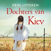 Omslag van Dochters van Kiev