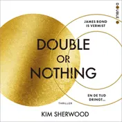 Omslag van Double or Nothing