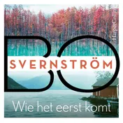 Omslag van Wie het eerst komt