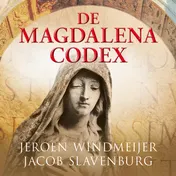 Omslag van De Magdalenacodex