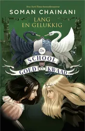 Omslag van Lang en gelukkig