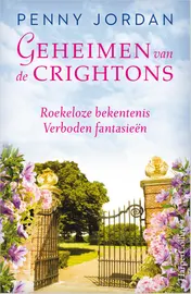 Omslag van Roekeloze bekentenis / Verboden fantasieën