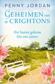Omslag van Het laatste geheim / Die ene zomer
