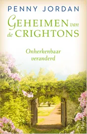 Omslag van Onherkenbaar veranderd