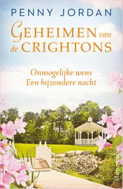 Omslag van Onmogelijke wens / Een bijzondere nacht
