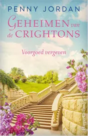 Omslag van Voorgoed vergeven