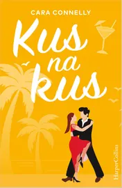 Omslag van Kus na kus