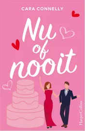 Omslag van Nu of nooit