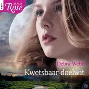 Omslag van Kwetsbaar doelwit