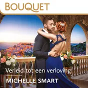 Omslag van Verleid tot een verloving