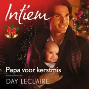 Omslag van Papa voor kerstmis