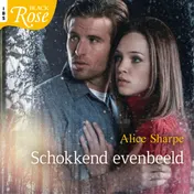 Omslag van Schokkend evenbeeld