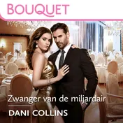Omslag van Zwanger van de miljardair