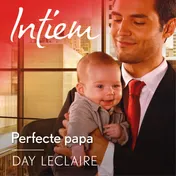Omslag van Perfecte papa