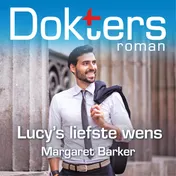 Omslag van Lucy's liefste wens
