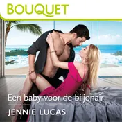 Omslag van Een baby voor de biljonair