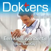 Omslag van Een klein wondertje