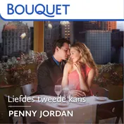 Omslag van Liefdes tweede kans
