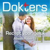 Omslag van Recept voor geluk