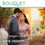Omslag van Verzwegen verlangen