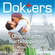 Omslag van Onverwachte hartkloppingen