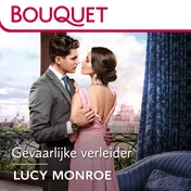 Omslag van Gevaarlijke verleider