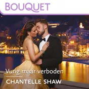 Omslag van Vurig maar verboden