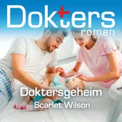 Omslag van Doktersgeheim