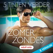 Omslag van Zomerzondes