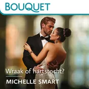 Omslag van Wraak of hartstocht?