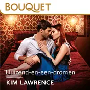 Omslag van Duizend-en-een-dromen