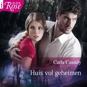 Omslag van Huis vol geheimen