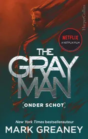 Omslag van Onder schot
