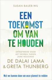 Omslag van Een toekomst om van te houden