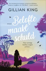 Omslag van Belofte maakt schuld