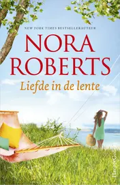 Omslag van Liefde in de lente
