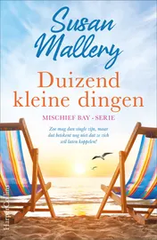 Omslag van Duizend kleine dingen