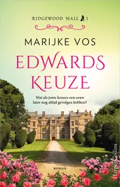 Omslag van Edwards keuze