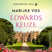 Omslag van Edwards keuze