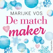 Omslag van De matchmaker