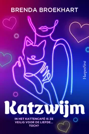 Omslag van Katzwijm