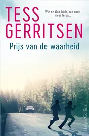 Omslag van Prijs van de waarheid