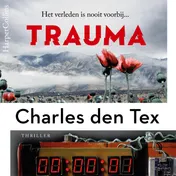 Omslag van Trauma