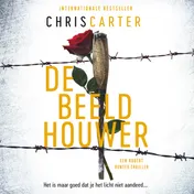 Omslag van De beeldhouwer