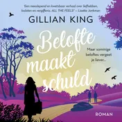 Omslag van Belofte maakt schuld