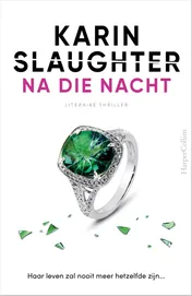 Omslag van Na die nacht