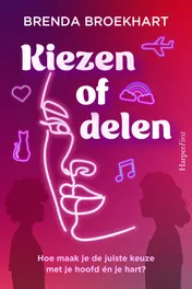 Omslag van Kiezen of delen