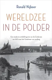 Omslag van Wereldzee in de polder