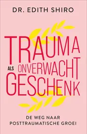 Omslag van Trauma als onverwacht geschenk