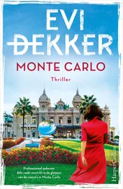 Omslag van Monte Carlo